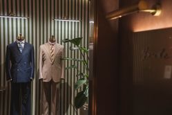 -优刻西服西装定制(金轮国际广场店)