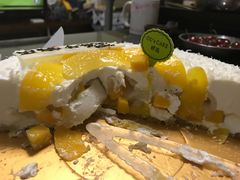 -OL’s Cake鲜荟千层(东风中路店)