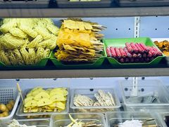-万记麻辣烫国展总店