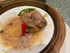 -汇景希尔顿逸林酒店·悦轩中餐厅