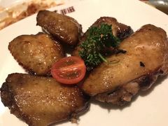 -菲滋意式休闲餐厅(北仑银泰城店)
