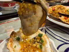 -辉记炭烧海鲜大排档·老字号(福田店)