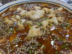 -川坝子酒楼(安华西里店)