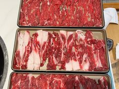 -小城牛事·鲜牛肉火锅(万达店)