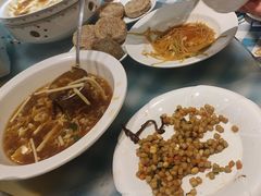 -紫光园(劲松店)