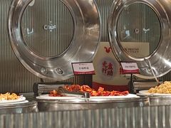 -凡塔斯牛排自助餐厅(广东佛山三水万达店)