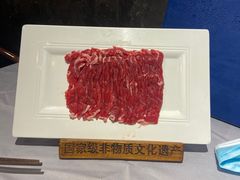 -东来顺饭庄(apm总店)