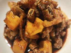 -帝一铭家宴(板塘店)