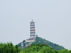 -北坞公园