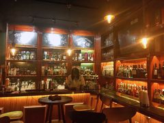 -The Cheebat 锌吧·Bistro(体育西店)