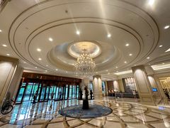 -虹桥索菲特·乐吧·冰淇淋下午茶·经典咖啡