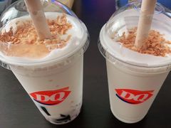 -DQ·蛋糕·冰淇淋(城南嘉园店)