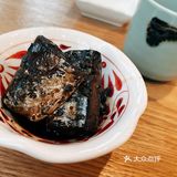 一家让人感觉到踏实的日料店