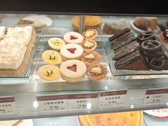 -德南面包房(尚都店)