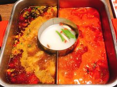 -新辣道鱼火锅(世纪金源购物中心店)