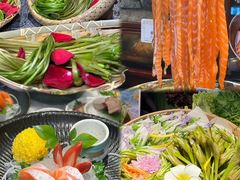 -雍容荟活波龙自助餐(IFS黑金店)