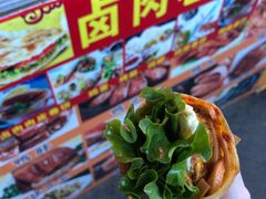 -南门绿玉农贸市场