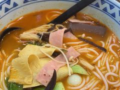 -蒙自源米线大王(信利城市广场店)