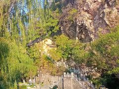 -幕燕滨江·长江观音景区