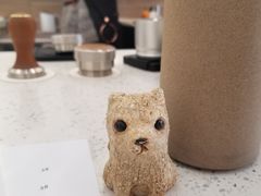 -Onirii Coffee(长乐路店)