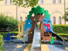 -安徒生童话乐园