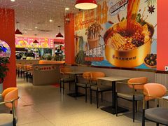 -柳大厨螺蛳粉(人民路总店)