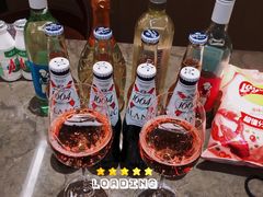 -北京三里屯CHAO酒店