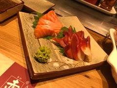 -赤坂亭·M9和牛烧肉·铁板烧(合肥万象城店)