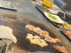 -和风铁板料理(山姆会员店)