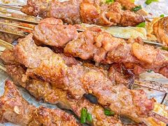 内蒙羊肉串-纪录片《人生一串》体验店(静安店)