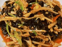 -马虎风味菜馆(王府园小区店)