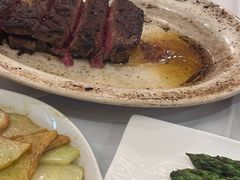 -摩根扒房(桐梓林店)