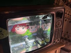 -樹下遇见树·咖啡