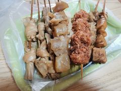 -马记大锅煮(总店)