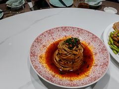 -小叶手抓·非遗·清真食品(治平路店)
