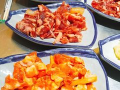 -胡同泥炉烤肉(总店)