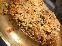 -小牛哈尼韩式水煎肉(万象城店)