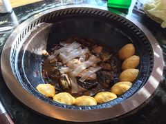 乌江鱼-姥家大锅台(魏各庄路店)