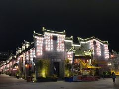 -桂林独秀峰王城景区