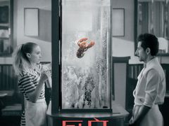 -首都电影院(西单店 LED巨幕)