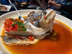 -凤凰湘语·海派湘菜(浦东旗舰店)