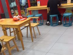 -塔斯汀中国汉堡(嘉禾望岗地铁站店)