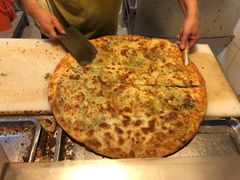 -咏春葱油饼(德政中路店)