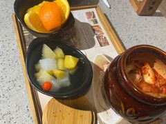 -将军牛排·尔滨地标朝鲜族美食(总店)