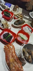-悦鼎会海鲜姿造·宴会厅(东方明珠广场店)