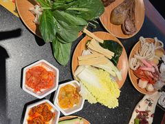 -牛New寿喜烧(闵行龙湖天街店)