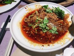 -大蓉和(一品天下店)