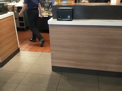 -麦当劳(健德桥得来速店)