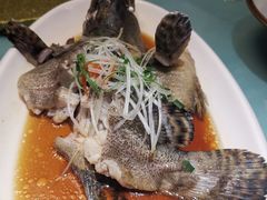 -小老板海鲜酒家(董家渡店)