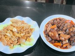 -来顺成饭庄
